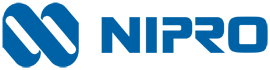 Nipro Logo 